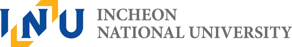 Incheon National University Logo